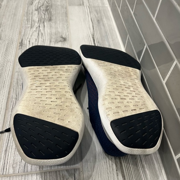 Allbirds mens Tree Dasher 2 sneaker size 10.5 - Picture 7 of 11